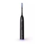Philips Sonicare 7100 Ηλεκτρική Οδοντόβουρτσα με Αισθητήρα Πίεσης Μαύρη HX7421/01 - Image 2