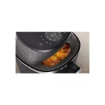 Philips Series 3000 Air Fryer 4.2lt Μαύρο NA322/00 - Image 5