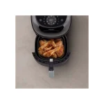 Philips Series 3000 Air Fryer 4.2lt Μαύρο NA322/00 - Image 6