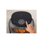 Philips Series 3000 Air Fryer 4.2lt Μαύρο NA322/00 - Image 7