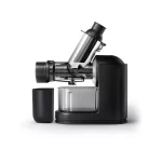 Philips Αποχυμωτής Αργής Σύνθλιψης 150W Μαύρος HR1889/70 - Image 3