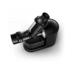 Philips Αποχυμωτής Αργής Σύνθλιψης 150W Μαύρος HR1889/70 - Image 5