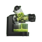 Philips Αποχυμωτής Αργής Σύνθλιψης 150W Μαύρος HR1889/70 - Image 8