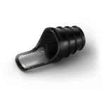 Philips Αποχυμωτής Αργής Σύνθλιψης 150W Μαύρος HR1889/70 - Image 9