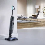Philips Aquatrio Επαναφορτιζόμενη Σκούπα Stick Γκρι XW7110/01 - Image 7