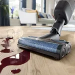 Philips Aquatrio Επαναφορτιζόμενη Σκούπα Stick Γκρι XW7110/01 - Image 12
