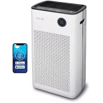 Clean Air Optima Καθαριστής Αέρα για Χώρους 90m² CA-509PRO SMART