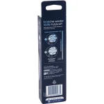 Oral-B iO Gentle Care Ανταλλακτικές Κεφαλές για Ηλεκτρική Οδοντόβουρτσα Black 4τμχ 194631 - Image 3