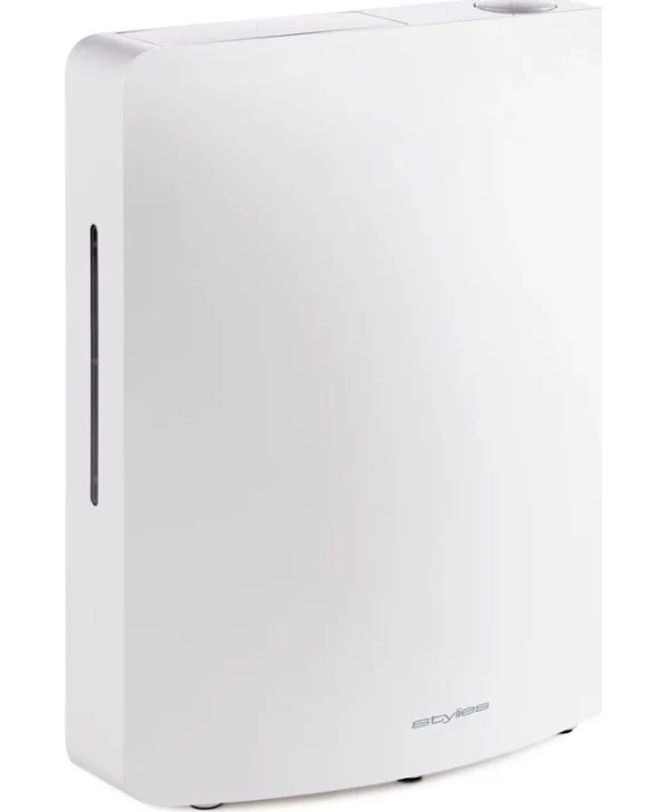 Stylies Leonis Υγραντήρας / Ιονιστής Υπερήχων 30W για Χώρους 70m² COP001136