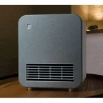 Stylies Αερόθερμο Δωματίου Δαπέδου 1500W COP002777