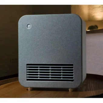 Stylies Αερόθερμο Δωματίου Δαπέδου 1500W COP002777
