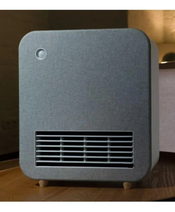 Stylies Αερόθερμο Δωματίου Δαπέδου 1500W COP002777