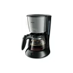 Philips Daily Collection Καφετιέρα Φίλτρου 700W Black HD7435/20 - Image 2