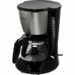 Philips Daily Collection Καφετιέρα Φίλτρου 700W Black HD7435/20 - Image 3