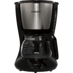 Philips Daily Collection Καφετιέρα Φίλτρου 700W Black HD7435/20 - Image 4