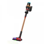 Dyson V16 Piston Animal Επαναφορτιζόμενη Σκούπα 2 σε 1 Stick & Χειρός 25.9V Μαύρη 492963-01
