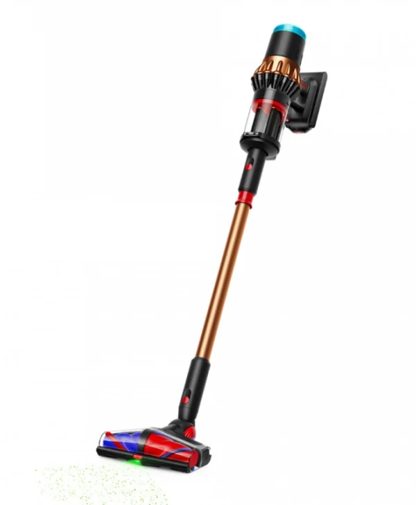 Dyson V16 Piston Animal Επαναφορτιζόμενη Σκούπα 2 σε 1 Stick & Χειρός 25.9V Μαύρη 492963-01