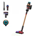 Dyson V16 Piston Animal Επαναφορτιζόμενη Σκούπα 2 σε 1 Stick & Χειρός 25.9V Μαύρη 492963-01 - Image 2