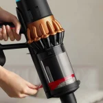 Dyson V16 Piston Animal Επαναφορτιζόμενη Σκούπα 2 σε 1 Stick & Χειρός 25.9V Μαύρη 492963-01 - Image 3