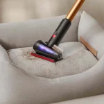 Dyson V16 Piston Animal Επαναφορτιζόμενη Σκούπα 2 σε 1 Stick & Χειρός 25.9V Μαύρη 492963-01 - Image 5