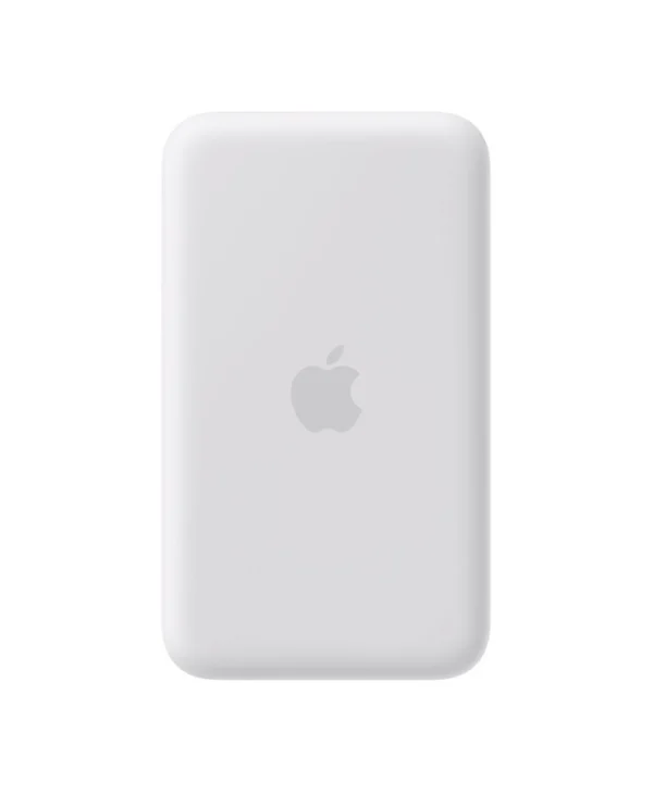 Apple iPhone Air Battery MagSafe Power Bank 12W με Θύρα USB-C Λευκό MGPG4ZM/A