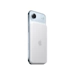 Apple iPhone Air Battery MagSafe Power Bank 12W με Θύρα USB-C Λευκό MGPG4ZM/A - Image 4