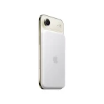 Apple iPhone Air Battery MagSafe Power Bank 12W με Θύρα USB-C Λευκό MGPG4ZM/A - Image 5