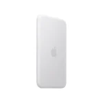 Apple iPhone Air Battery MagSafe Power Bank 12W με Θύρα USB-C Λευκό MGPG4ZM/A - Image 6