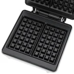 Adler Βαφλιέρα για Ορθογώνιες Βάφλες 2 Θέσεων 1200W MS 3091 - Image 9