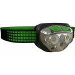 Energizer Επαναφορτιζόμενος Φακός Κεφαλής LED IPX4 με Μέγιστη Φωτεινότητα 400lm Vision Ultra Rechargable 426448 - Image 3