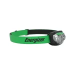 Energizer Επαναφορτιζόμενος Φακός Κεφαλής LED IPX4 με Μέγιστη Φωτεινότητα 400lm Vision Ultra Rechargable 426448 - Image 4