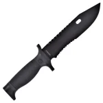 Speck Μαχαίρι Επιβίωσης Μαύρο CC-CW828-6 - Image 3