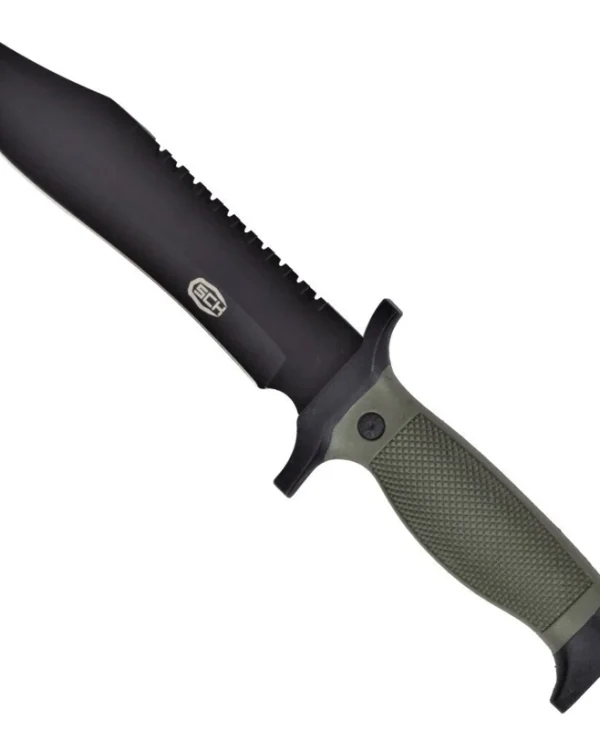 Speck Μαχαίρι Επιβίωσης Πράσινο CC-CW828-4