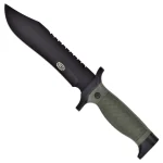Speck Μαχαίρι Επιβίωσης Πράσινο CC-CW828-4 - Image 2