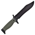 Speck Μαχαίρι Επιβίωσης Πράσινο CC-CW828-4 - Image 3