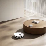 Xiaomi 5 Σκούπα Ρομπότ με Χαρτογράφηση Laser & Απορρόφηση 20000Pa Λευκή BHR0834EU - Image 9