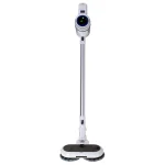 Adler АD 7064 Επαναφορτιζόμενη Σκούπα 2 σε 1 Stick & Χειρός 25.2V Λευκή AD 7064 - Image 4