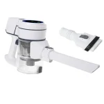 Adler АD 7064 Επαναφορτιζόμενη Σκούπα 2 σε 1 Stick & Χειρός 25.2V Λευκή AD 7064 - Image 5