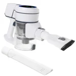Adler АD 7064 Επαναφορτιζόμενη Σκούπα 2 σε 1 Stick & Χειρός 25.2V Λευκή AD 7064 - Image 6