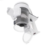 Adler АD 7064 Επαναφορτιζόμενη Σκούπα 2 σε 1 Stick & Χειρός 25.2V Λευκή AD 7064 - Image 8