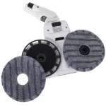 Adler АD 7064 Επαναφορτιζόμενη Σκούπα 2 σε 1 Stick & Χειρός 25.2V Λευκή AD 7064 - Image 11