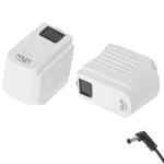 Adler АD 7064 Επαναφορτιζόμενη Σκούπα 2 σε 1 Stick & Χειρός 25.2V Λευκή AD 7064 - Image 16