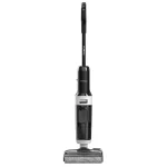 Tineco Floor One Switch S6 Stretch Plus Ηλεκτρική Σκούπα 2 σε 1 Stick & Χειρός Λευκή 27197 - Image 4
