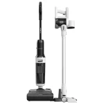Tineco Floor One Switch S6 Stretch Plus Ηλεκτρική Σκούπα 2 σε 1 Stick & Χειρός Λευκή 27197 - Image 5