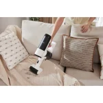 Tineco Floor One Switch S6 Stretch Plus Ηλεκτρική Σκούπα 2 σε 1 Stick & Χειρός Λευκή 27197 - Image 6