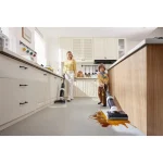 Tineco Floor One Switch S6 Stretch Plus Ηλεκτρική Σκούπα 2 σε 1 Stick & Χειρός Λευκή 27197 - Image 11