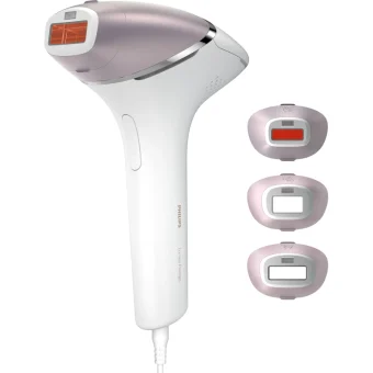 Philips Lumea Series 8000 Σετ Αποτρίχωσης IPL για Πρόσωπο, Σώμα & Μπικίνι BRI947/00