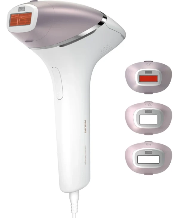 Philips Lumea Series 8000 Σετ Αποτρίχωσης IPL για Πρόσωπο, Σώμα & Μπικίνι BRI947/00