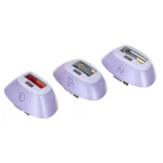 Philips Lumea Series 8000 Σετ Αποτρίχωσης IPL για Πρόσωπο, Σώμα & Μπικίνι BRI947/00 - Image 3