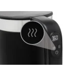 Gorenje Βραστήρας 1.7lt 2200W Μαύρος K17TRDW - Image 8